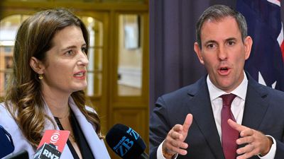 Australia, NZ hold trans-Tasman treasurer talks