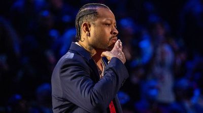Allen Iverson Makes Bold Claim About How Many Points He’d Average in Modern NBA
