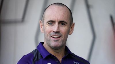 Youthful Dockers will become star flag winners: Garlick