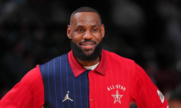 LeBron James is committed to playing for Team USA in Summer Olympics