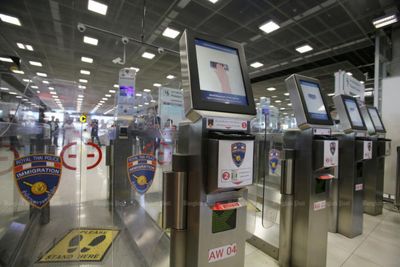 TEST YOURSELF: Changes coming to airports