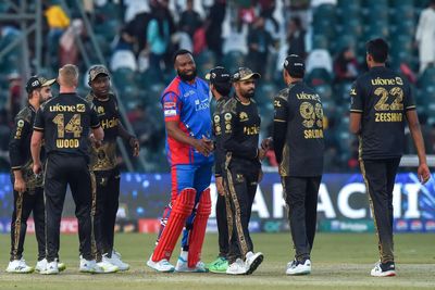 Multan Sultans and Karachi Kings secure victories in Pakistan Super League