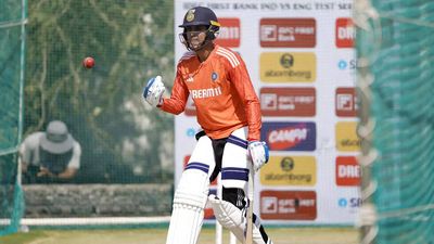 IND vs ENG 4th Test: Shubman Gill learning to adapt to the new role as India's No.3 batter