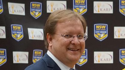 Fiji, Samoa and Tonga all options for future NSW Cup
