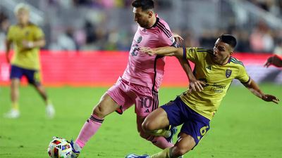 Lionel Messi inspires Inter Miami to victory in MLS season opener