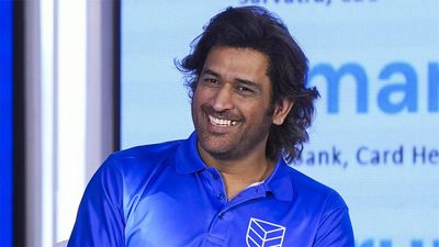 'The whole of India misses Mahi bhai a lot': Shubman Gill pays tribute to MS Dhoni ahead of Ranchi Test