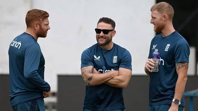 'I don't know what could happen...': Ben Stokes raises eyebrows with assessment of Ranchi pitch