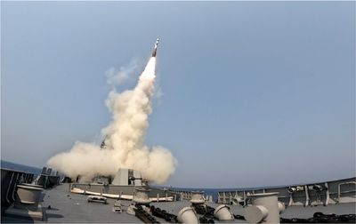 CCS approves Rs 19,000 cr mega Indian Navy deal for BrahMos missiles