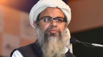 STF interrogates chief of Jamiat Ulama-e-Hind Halal Trust in certified products sale case