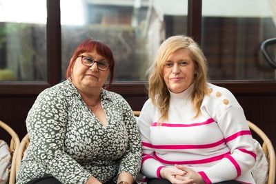 The mothers fighting a scandal bigger than thalidomide: ‘We were told the medication was safe’