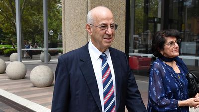 Ex-NSW ministers to face trial for alleged corruption
