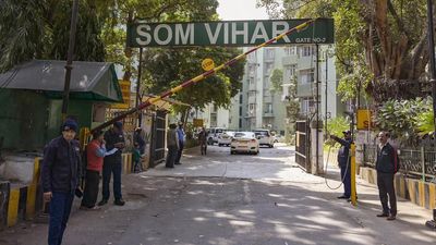 J&K ex-Governor Satya Pal Malik cries foul as CBI searches his premises