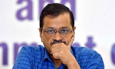 ED issues seventh summon to CM Kejriwal to appear on Feb 26