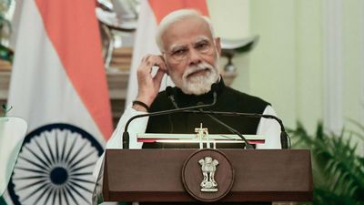 Cane price hike shows govt committed to fulfilling its pledge for farmers' welfare: PM