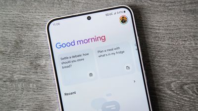Google adds useful Assistant feature to Gemini