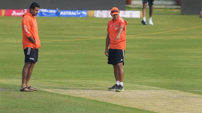 'Ranchi pitch is a..': Former cricketer makes huge statement on India vs England fourth Test track