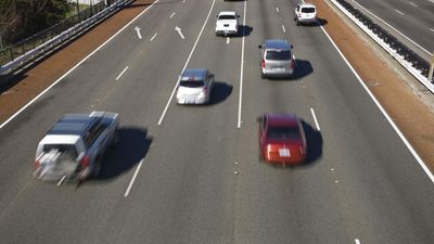 Govt open to closing loophole for one in four drivers
