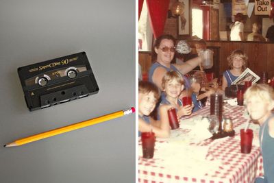 72 Highly Nostalgic Pics To Hit You In The Feels If You’re Old Enough (New Pics)