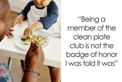 80 Millennials Share The Life Lessons Their Parents Ingrained In Them That Ended Up As Useless