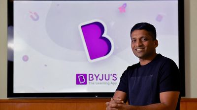 ED issues fresh look-out notice against Byju Raveendran