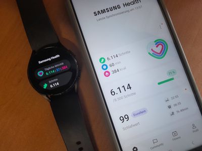 Galaxy AI To Turn Samsung Wearables Into An AI-Powered Health Assistant