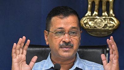 Delhi excise policy case | ED issues fresh summons to CM Arvind Kejriwal