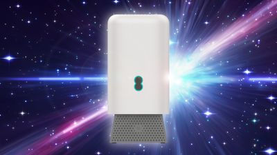 EE plans to boost your home Wi-Fi to hyperspeeds with new Wi-Fi 7 router