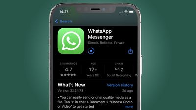 WhatsApp launches overdue formatting features, bringing order to chaotic texts