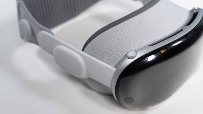 Apple Vision Pro is missing the thing that made the iPhone a success