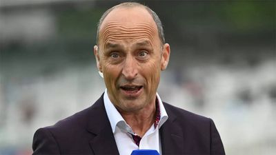 Bazball is about smart cricket, not headless cricket: Nasser Hussain