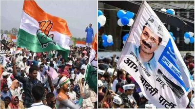 Lok Sabha Poll 2024: Seat sharing between AAP and Congress almost done