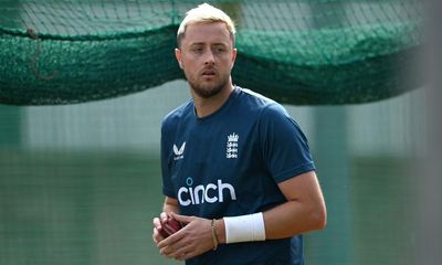 England recall Robinson and Bashir for must-win fourth Test against India