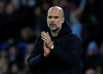 Pep Guardiola Names Only One Manchester United Player Who Is Good Enough To Play For City