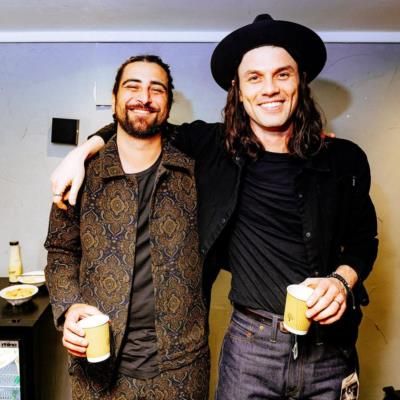 Collaboration Of James Bay And Noah Kahan: Soulful Songwriting Connection