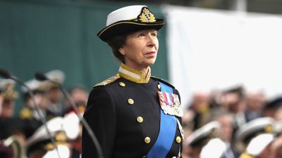 32 times Princess Anne was everyone's hero - from making history to hilarious, no-nonsense quotes