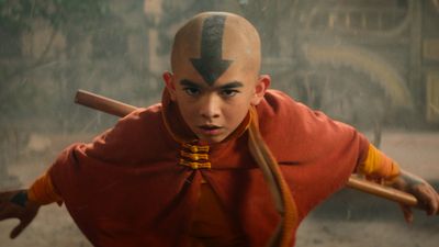 I watched Netflix's Avatar: The Last Airbender and the gutsy but frustrating remake blows hot and cold