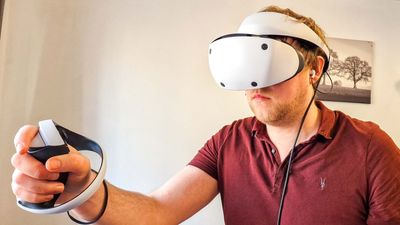 PSVR 2 one year later — here’s the good and the bad after 12 months