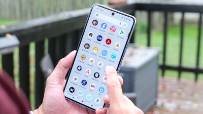 You can change your Google Pixel's screen resolution to save battery life — here's how