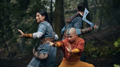 Netflix's Avatar: The Last Airbender review: "An uneven live-action adaptation with occasionally moving moments"
