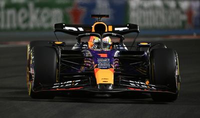 F1: Max Verstappen Dominates Pre-Season Testing As Horner Case Looms Over Paddock