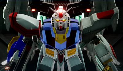 Gundam Breaker 4 is Coming Out this Year and to be Available on Various Platforms