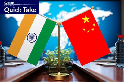 China, India Militaries to ‘Turn the Page’ on Border Issues