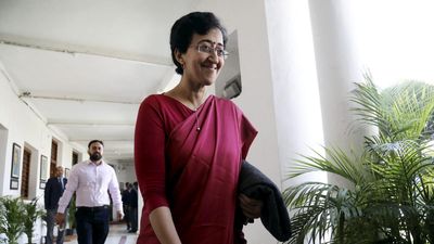 BJP's attempt at revenge for AAP's Chandigarh mayoral poll victory: Atishi