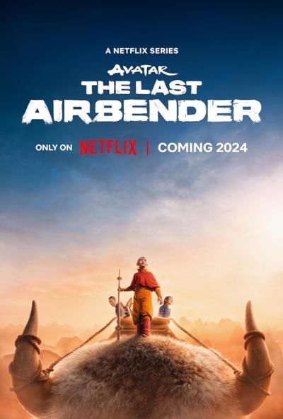 Netflix's Live-Action 'Avatar: The Last Airbender' Receives Mixed Reviews