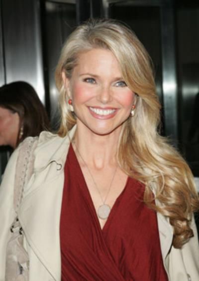 Supermodel Christie Brinkley Celebrates 70Th Birthday With Joyful Reflection