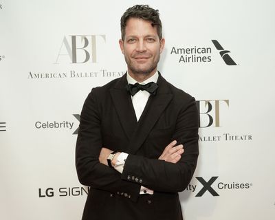 Nate Berkus's 3 Rules For Creating Timeless Decor — "Nothing Feels More Luxe"
