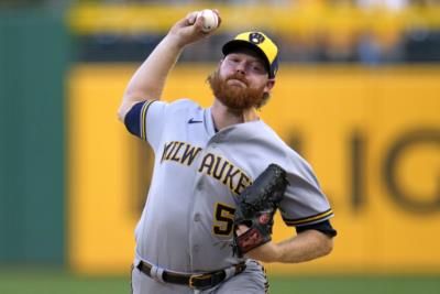 Milwaukee Brewers Face Pitching Challenges After Re-Signing Brandon Woodruff