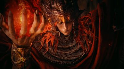 Elden Ring director says ‘there might be more ideas’ for extra DLC or a sequel in the future, but nothing is currently planned
