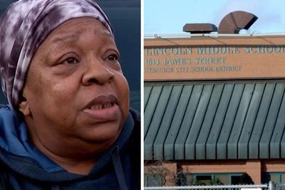 “Dedicated” Teacher Gets Violently Attacked By Mother Who Broke Into Her Daughter’s School