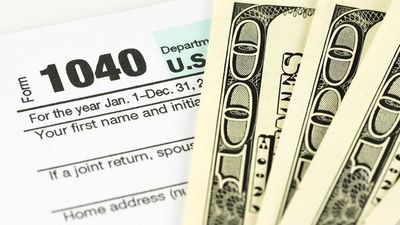 Tax-Saving Tips Help You Pay Less This Year And Next